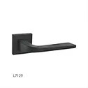 minimalist handles